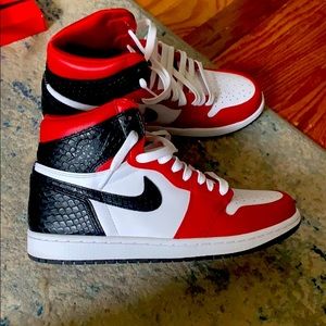 Jordan 1 High OG